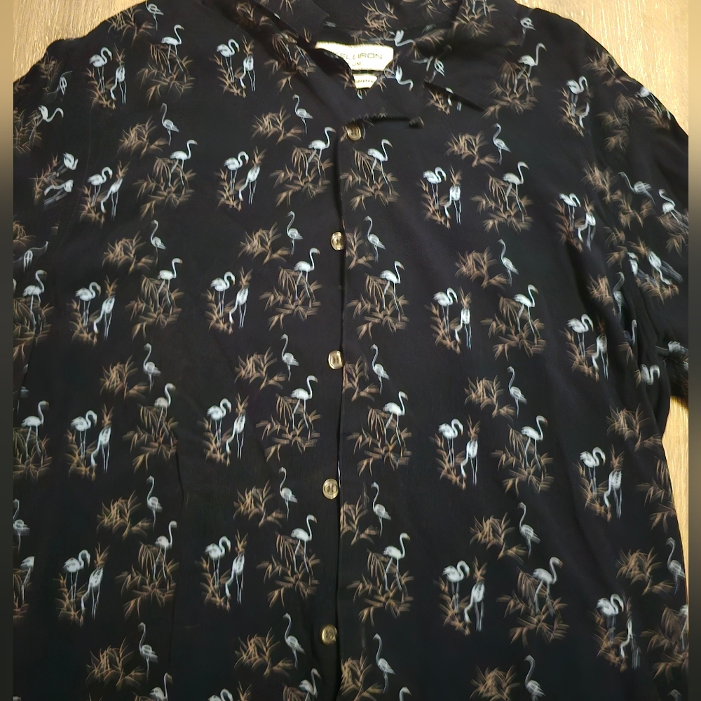 Mens shirt